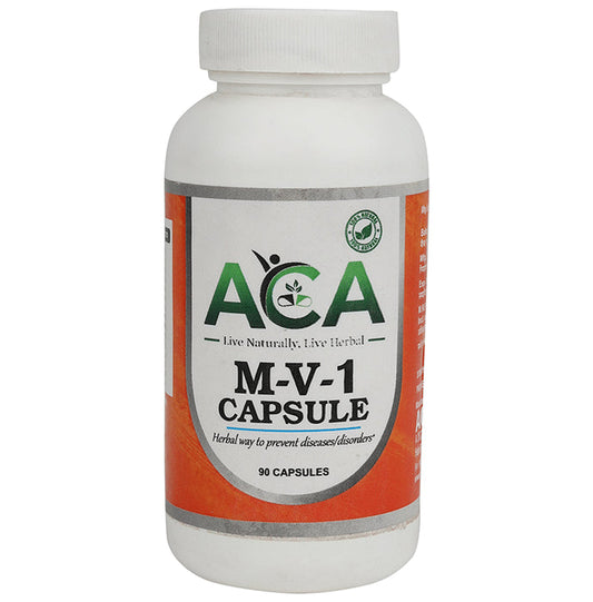 ACA M-V 1 Capsule - Classic Derma