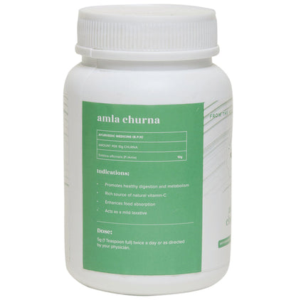 Baidyanath (Jhansi) Amla Churna