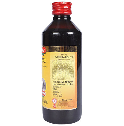 Baidyanath (Jhansi) Amritarishta