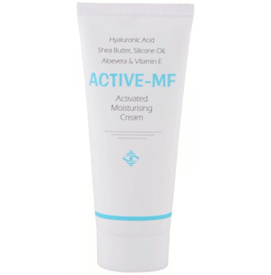 Active-MF Activated Moisturising Cream - Classic Derma