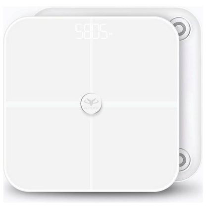 Actofit Smart Scales to Measure 14 Body Composition Vitals with AI Health Coach Body Fat Analyzer
