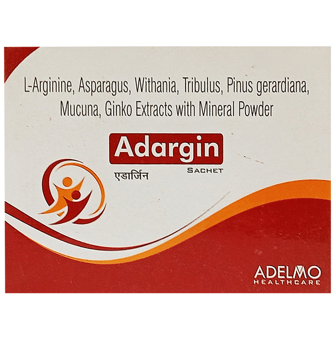 Adargin Sachet - Classic Derma