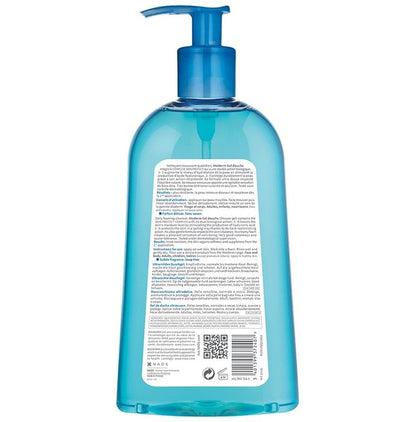 Bioderma Atoderm douche Gentle Cleansing