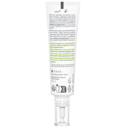 Bioderma Sebium Kerato+ Gel Cream