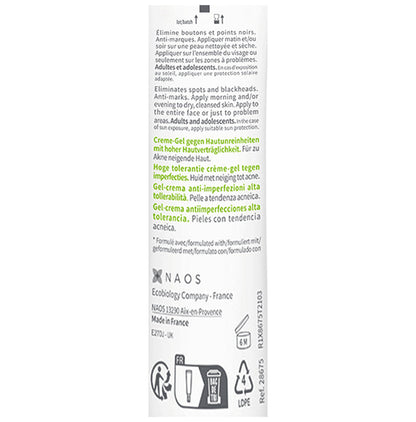 Bioderma Sebium Kerato+ Gel Cream