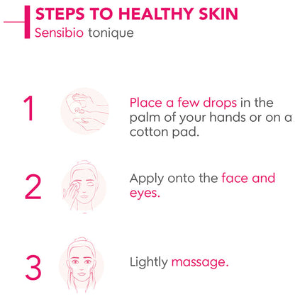 Bioderma Sensibio Tonique Lotion