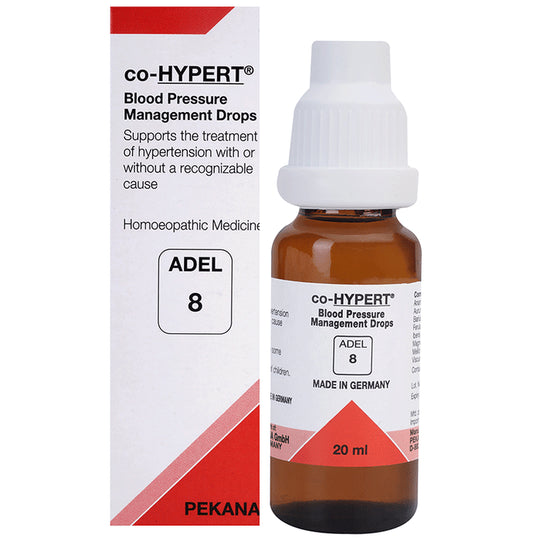 ADEL 8 CO-Hypert Drop - Classic Derma