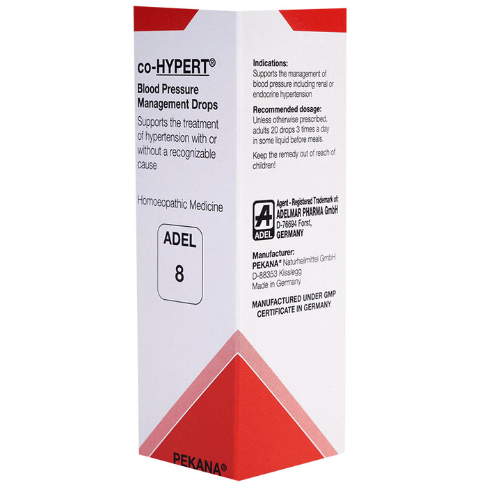 ADEL 8 CO-Hypert Drop