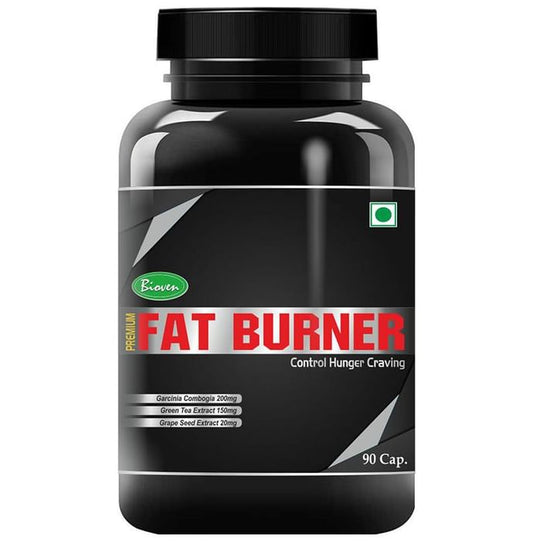 Bioven Premium Fat Burner Capsule - Classic Derma