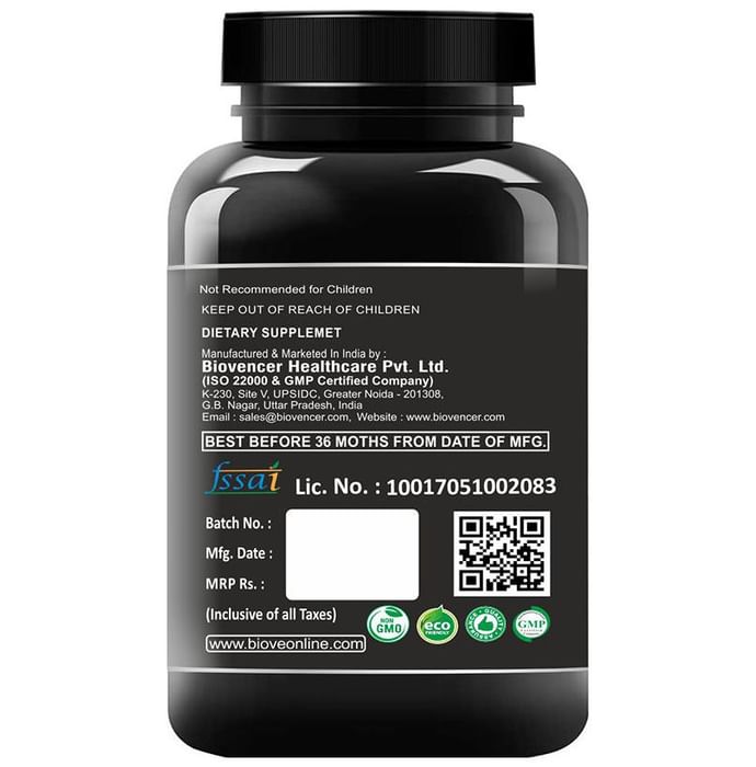 Bioven Premium Fat Burner Capsule