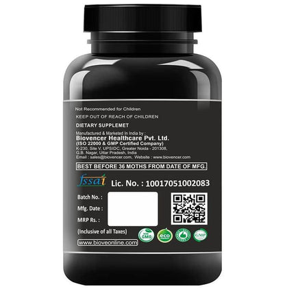 Bioven Premium Fat Burner Capsule