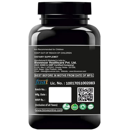 Bioven Premium Fat Burner Capsule