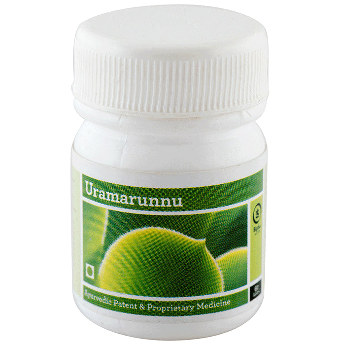 Bipha Ayurveda Uramarunnu Tablet - Classic Derma