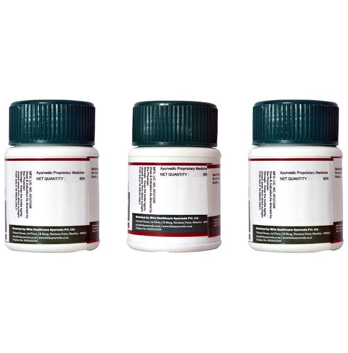 Birla Ayurveda Immunity Booster Kit