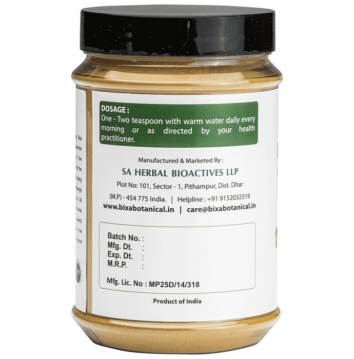 Bixa Botanical Brahmi Powder