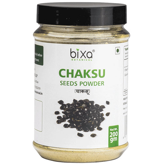 Bixa Botanical Chaksu Powder - Classic Derma