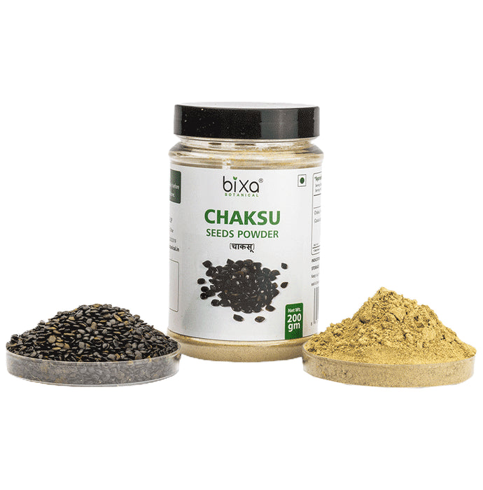 Bixa Botanical Chaksu Powder
