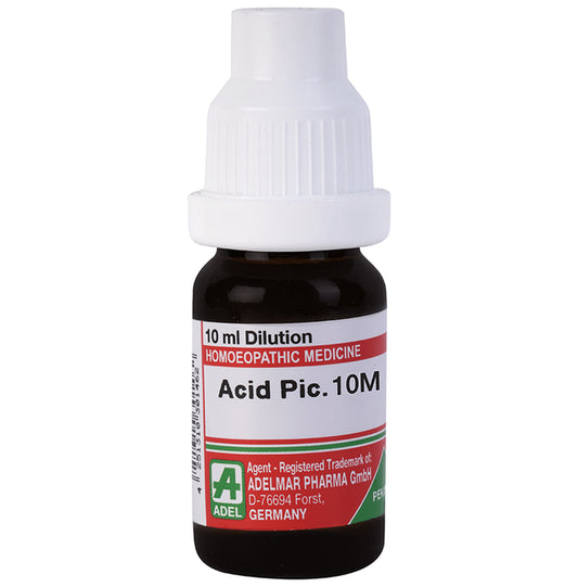ADEL Acid Pic Dilution 10M - Classic Derma