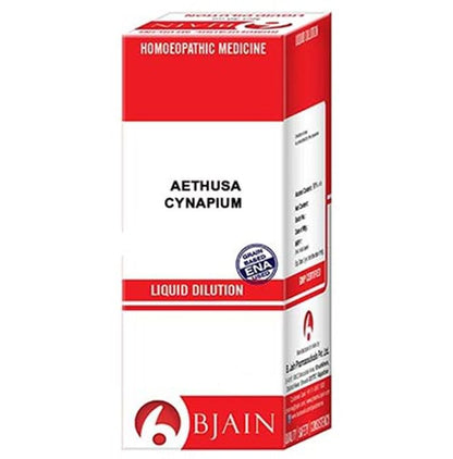 Bjain Aethusa Cynapium Dilution 1000 CH - Classic Derma