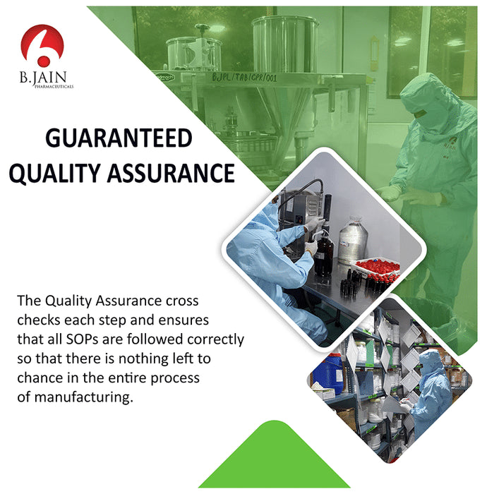 Bjain Agave Americana Mother Tincture Q