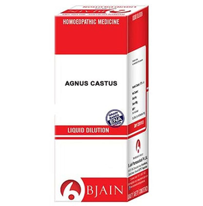 Bjain Agnus Castus Dilution 10M CH - Classic Derma
