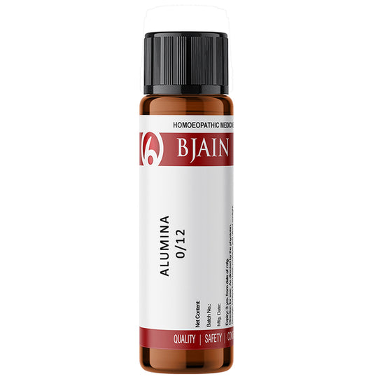 Bjain Alumina Globules 0/12 LM - Classic Derma