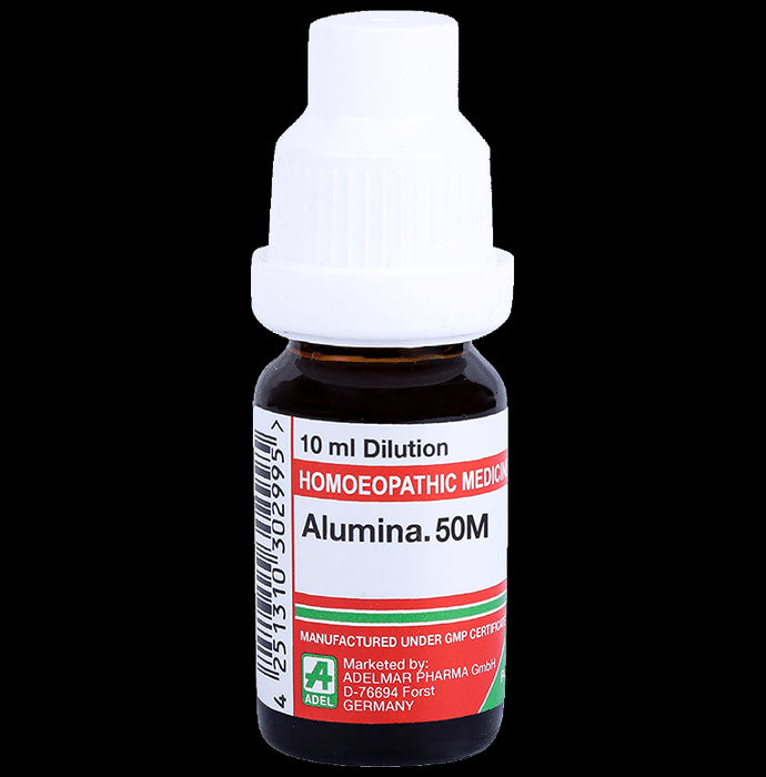 ADEL Alumina Dilution 50M - Classic Derma