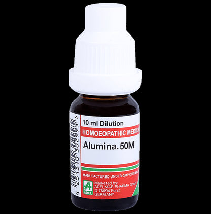 ADEL Alumina Dilution 50M - Classic Derma