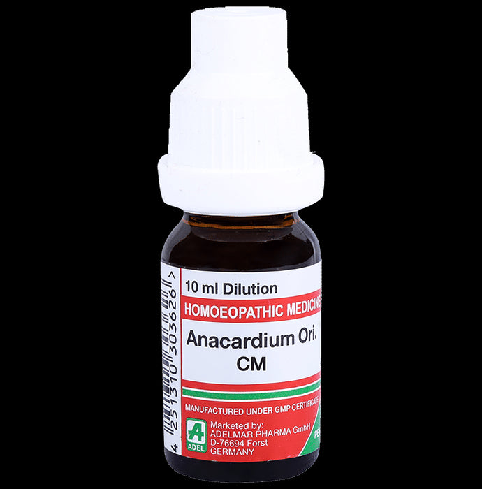ADEL Anacardium Ori Dilution CM - Classic Derma