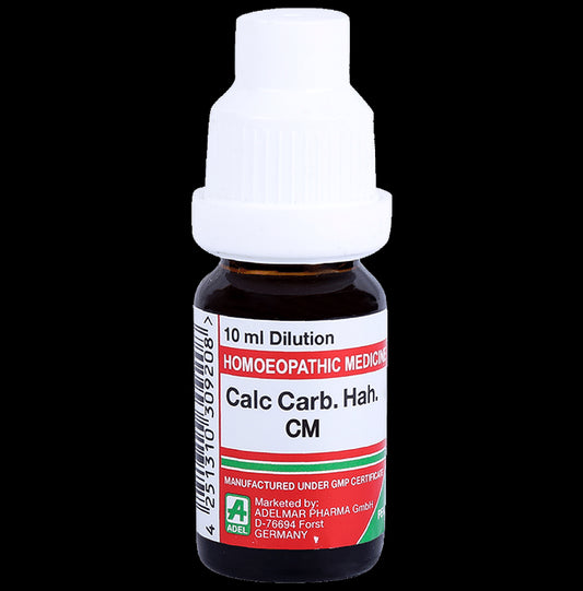 ADEL Calc Carb. Hah. Dilution CM - Classic Derma