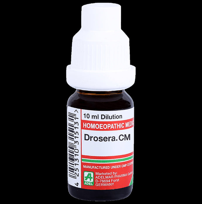 ADEL Drosera Dilution CM - Classic Derma