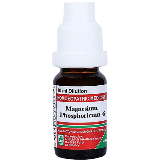 ADEL Magn. Phos. Dilution 6 - Classic Derma
