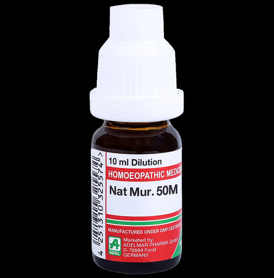 ADEL Nat Mur Dilution 50M - Classic Derma