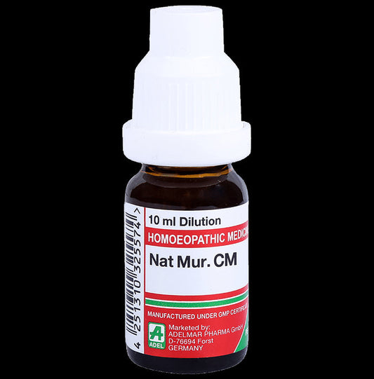ADEL Nat Mur Dilution CM - Classic Derma