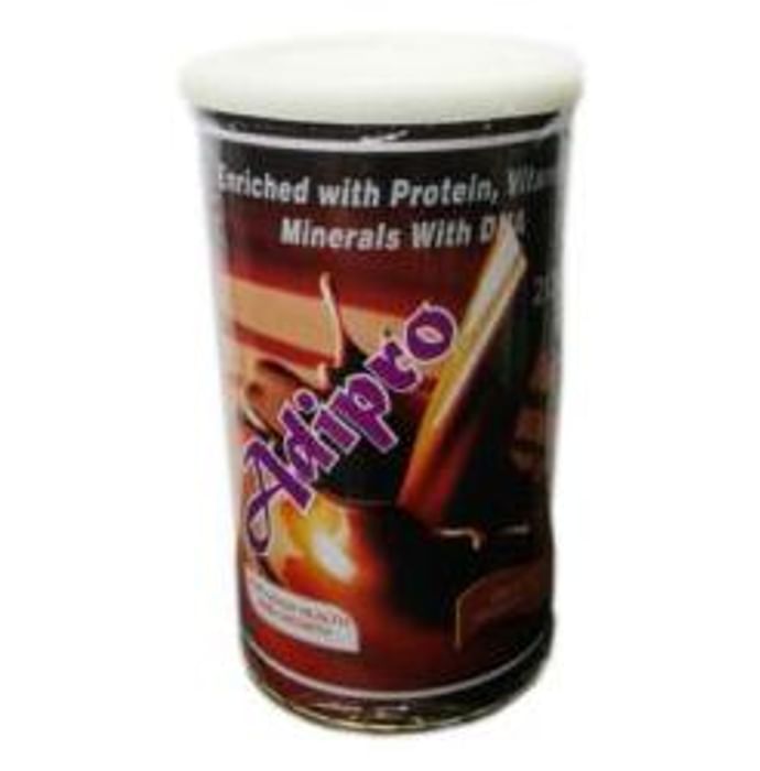 Adipro Powder Chocolate - Classic Derma