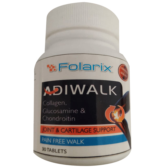 Adiwalk Tablet - Classic Derma