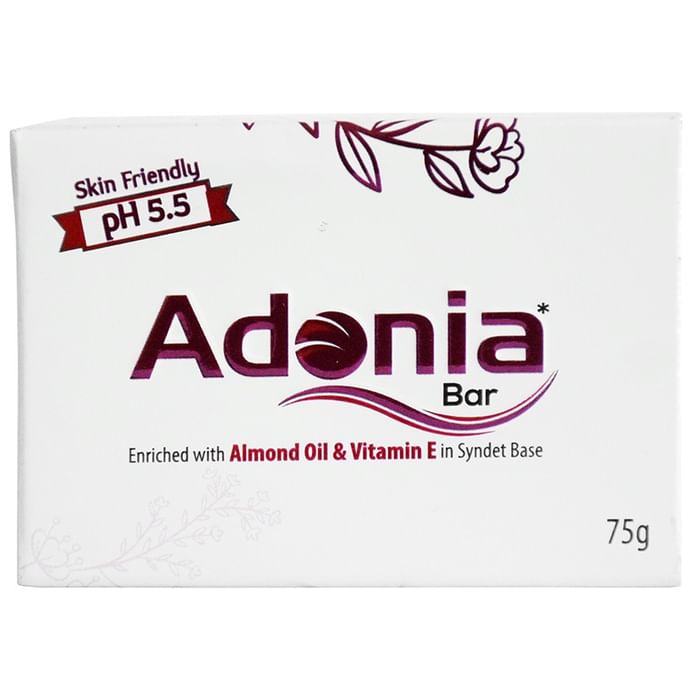 Adonia Bar - Classic Derma