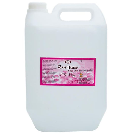 ADPL Rose Water - Classic Derma