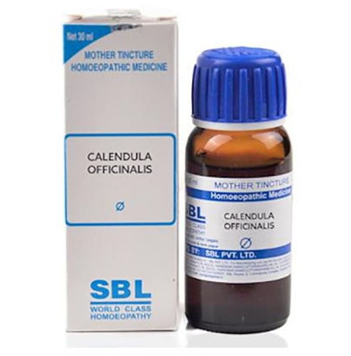 SBL Copaiba Officinalis Mother Tincture Q - Classic Derma