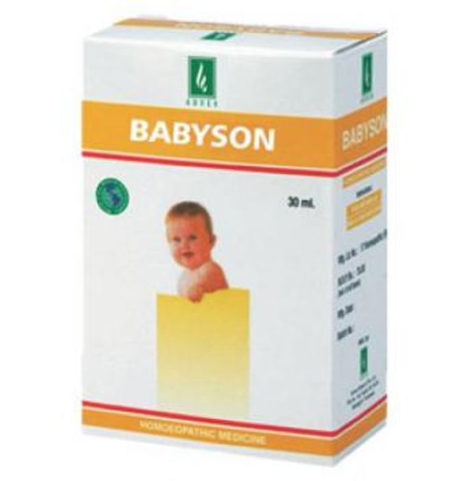 Adven Babyson Drop - Classic Derma