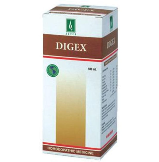 Adven Digex Drop - Classic Derma