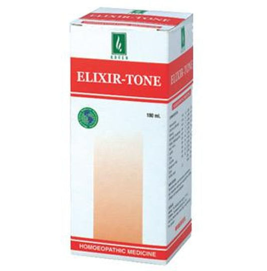 Adven Elixir-Tone Tonic - Classic Derma