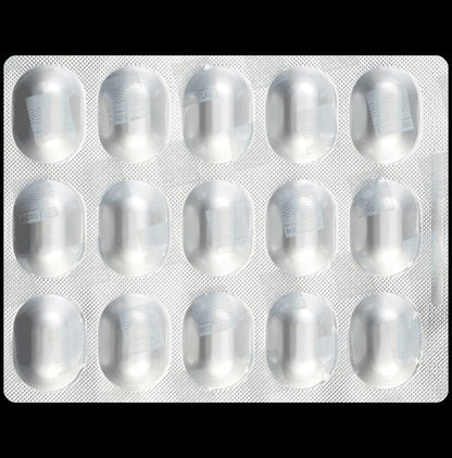 AE Naturals Barley Grass Veg Capsule