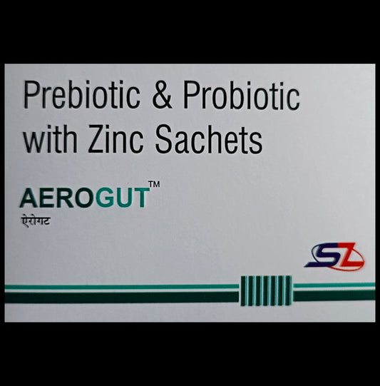 Aerogut Sachet - Classic Derma