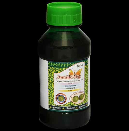 Afflatus Amalkiyog - Classic Derma