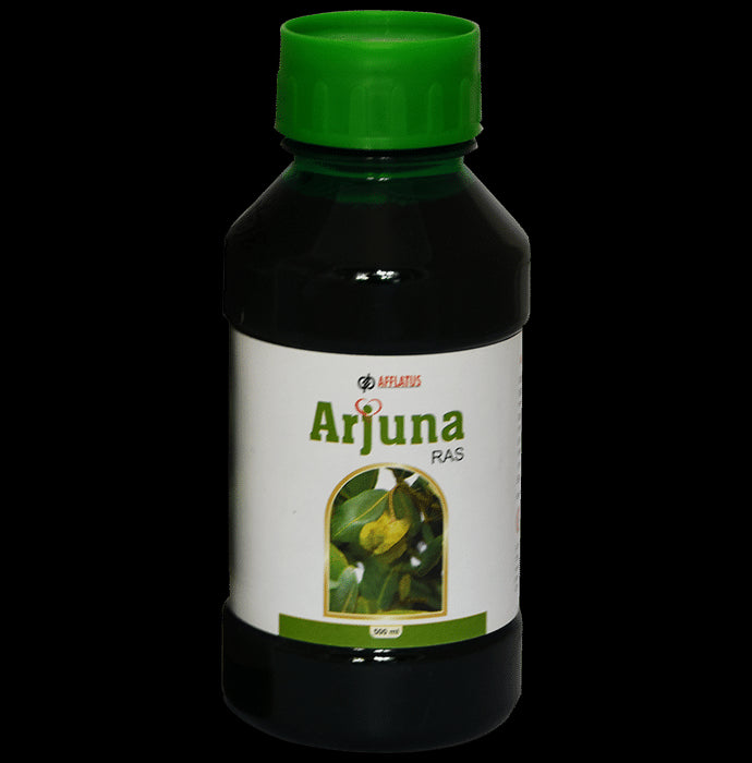 Afflatus Arjuna Ras - Classic Derma