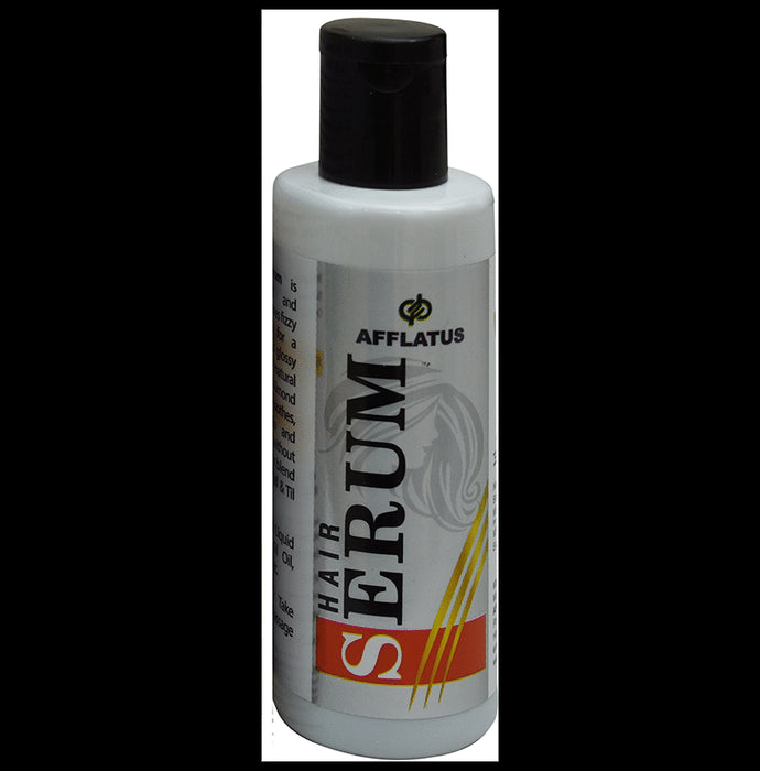 Afflatus Hair Serum - Classic Derma