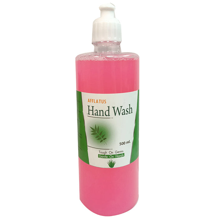 Afflatus Hand Wash - Classic Derma