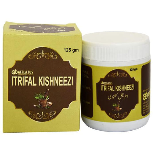 Afflatus Itrifal Kishneezi - Classic Derma
