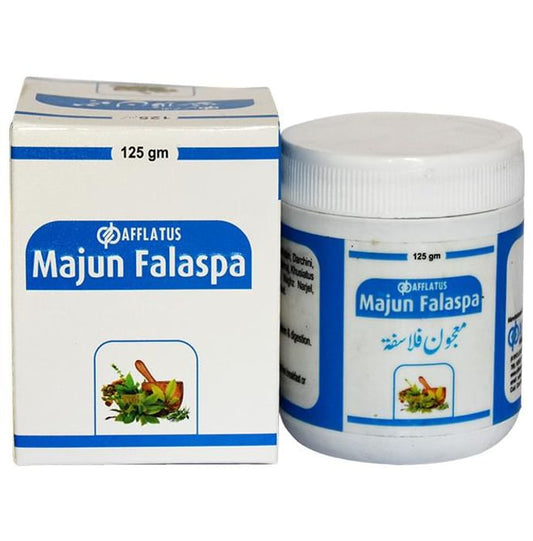Afflatus Majun Falaspa - Classic Derma